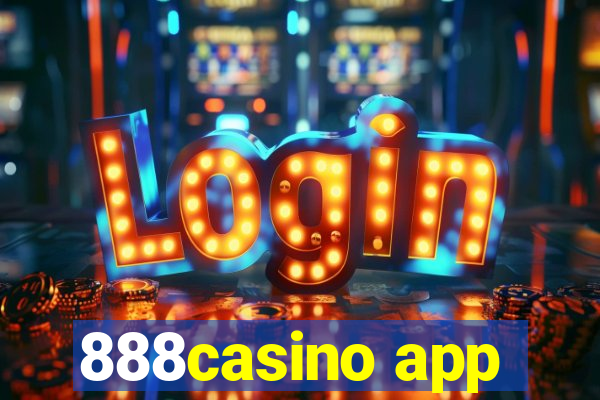 888casino app